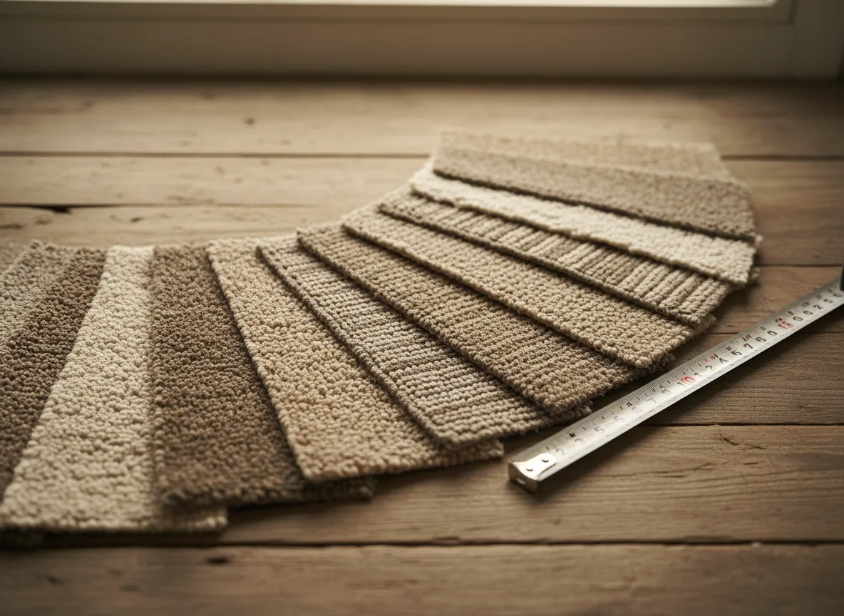 Carpet Installation Toledo, WA FAQs
